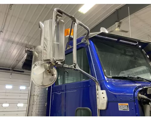 Peterbilt 340 Door Mirror