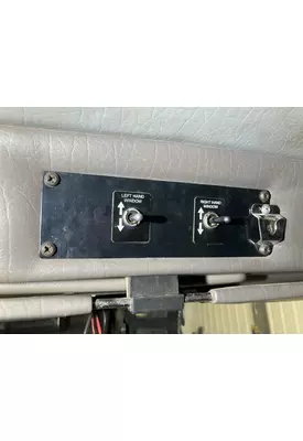 Peterbilt 340 Electrical Misc. Parts