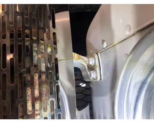 Peterbilt 340 Exhaust Assembly