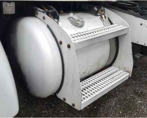 Peterbilt 340 Fuel Tank