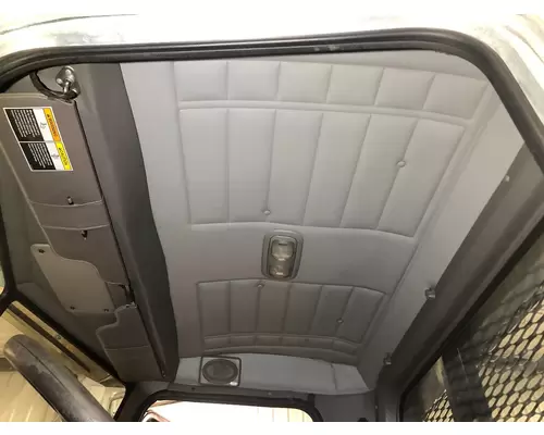 Peterbilt 340 Headliner