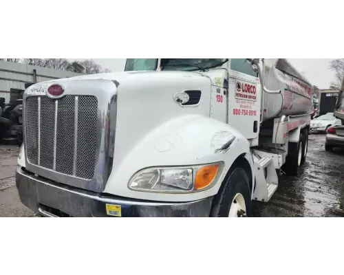 Peterbilt 340 Hood