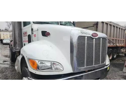 Peterbilt 340 Hood