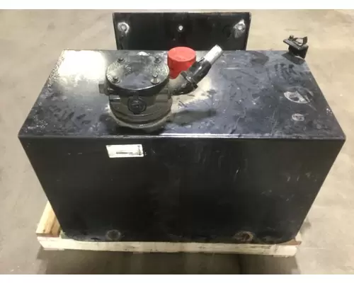 Peterbilt 340 Hydraulic Tank  Reservoir