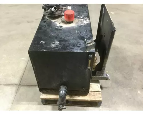 Peterbilt 340 Hydraulic Tank  Reservoir