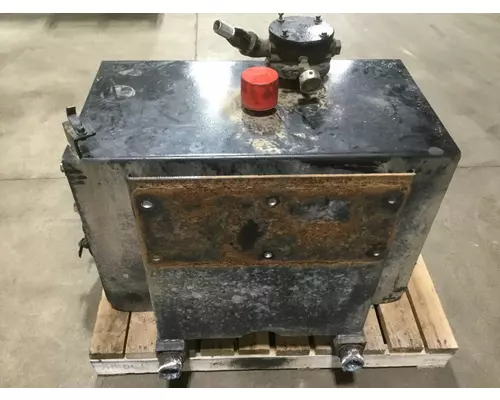 Peterbilt 340 Hydraulic Tank  Reservoir