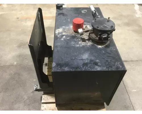 Peterbilt 340 Hydraulic Tank  Reservoir