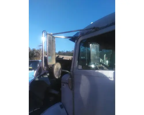 Mirror (Side View) PETERBILT 340 LKQ Evans Heavy Truck Parts