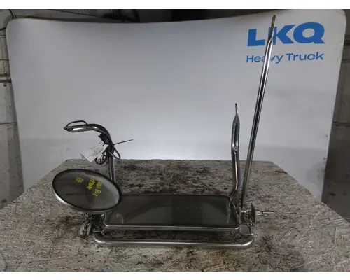 Mirror (Side View) PETERBILT 340 LKQ Evans Heavy Truck Parts