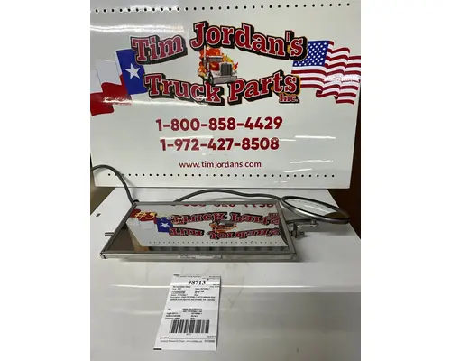 Mirror (Side View) PETERBILT 340 Tim Jordan's Truck Parts, Inc.