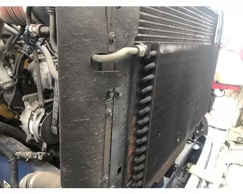 Peterbilt 340 Radiator