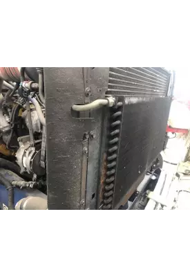 Peterbilt 340 Radiator