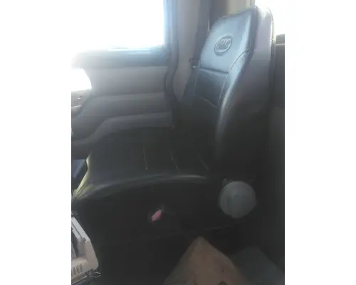Seat, Front PETERBILT 340 LKQ Evans Heavy Truck Parts