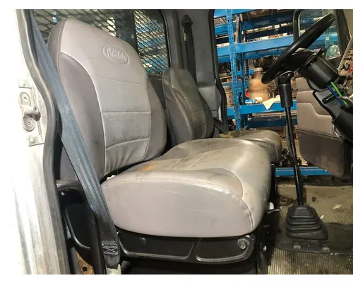 Seat, Front Peterbilt 340 Vander Haags Inc Sf