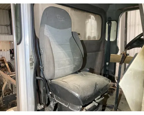 Seat, Front Peterbilt 340 Vander Haags Inc Sf