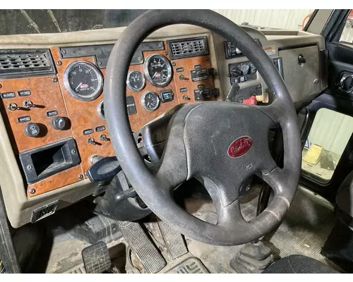 Peterbilt 340 Steering Column