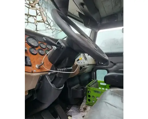 Peterbilt 340 Steering Column