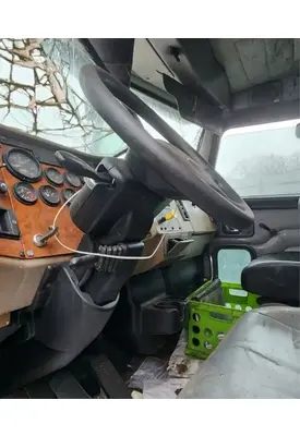 Peterbilt 340 Steering Column