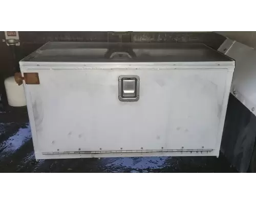 Peterbilt 340 Tool Box