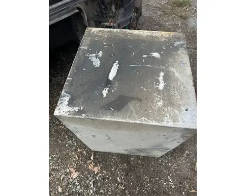 Tool Box Peterbilt 340 Dixie Truck Centre