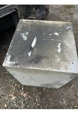 Peterbilt 340 Tool Box