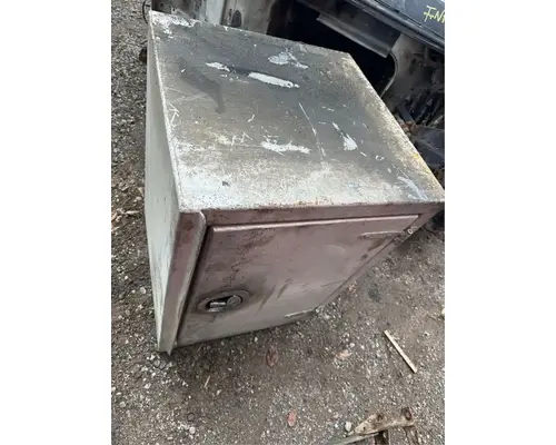 Peterbilt 340 Tool Box