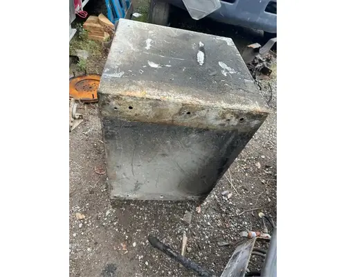 Peterbilt 340 Tool Box