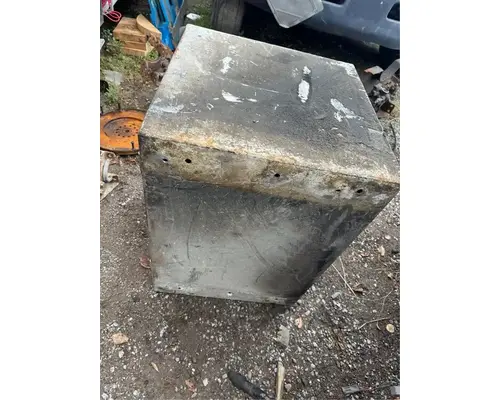 Peterbilt 340 Tool Box