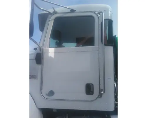 Door Assembly, Front PETERBILT 348 2010-2021 LKQ Evans Heavy Truck Parts