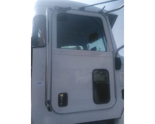Door Assembly, Front PETERBILT 348 2010-2021 LKQ Evans Heavy Truck Parts
