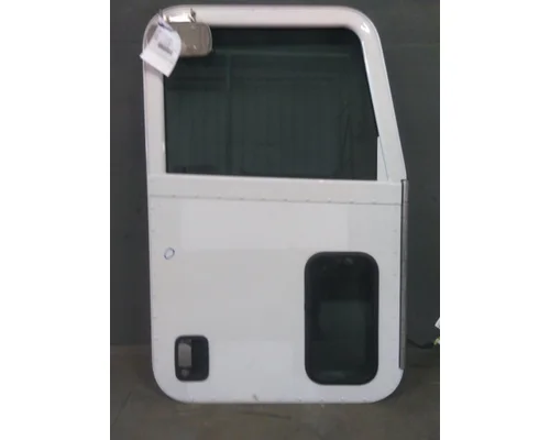 Door Assembly, Front PETERBILT 348 2010-2021 LKQ Geiger Truck Parts