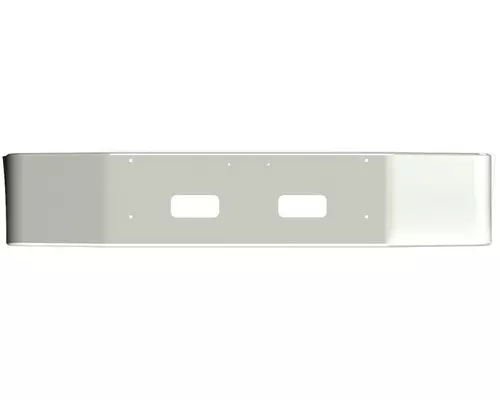 Bumper Assembly, Front PETERBILT 348 2010-2024 LKQ Heavy Truck Maryland