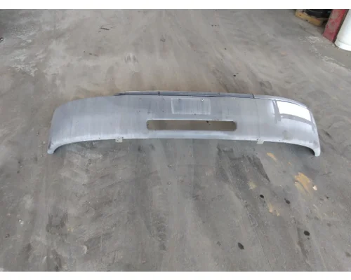 Bumper Assembly, Front PETERBILT 348 2010-2024 LKQ Evans Heavy Truck Parts