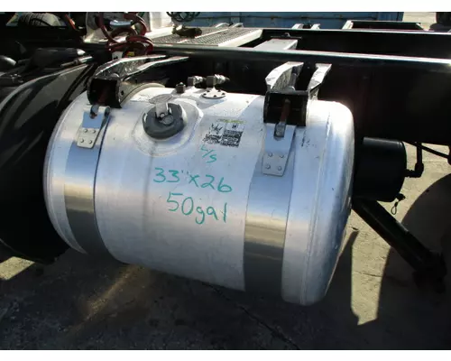 Fuel Tank PETERBILT 348 2011-2020 LKQ Heavy Truck - Tampa