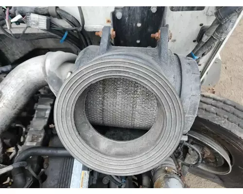 Peterbilt 348 Air Cleaner