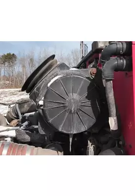 Peterbilt 348 Air Cleaner