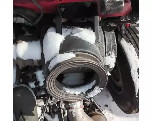 Peterbilt 348 Air Cleaner