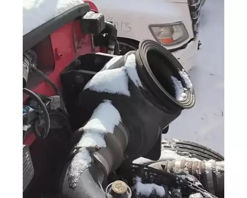 Peterbilt 348 Air Cleaner