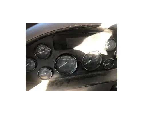 Air Conditioning Selector PETERBILT 348 American Truck Salvage