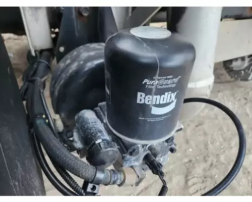 Air Dryer Peterbilt 348 Complete Recycling Group LLC