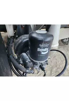 Peterbilt 348 Air Drier