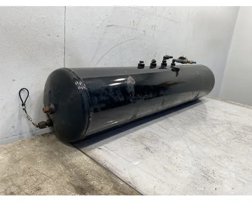 Air Tank PETERBILT 348 Frontier Truck Parts