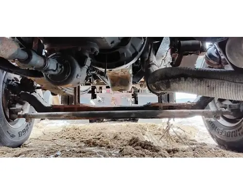 Peterbilt 348 Axle Assy, Fr (4WD)