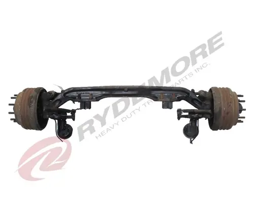 Axle Beam (Front) PETERBILT 348 Rydemore Heavy Duty Truck Parts Inc