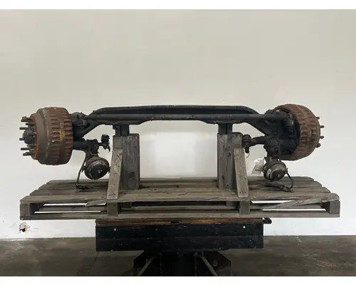 Axle Beam (Front) PETERBILT 348 Rydemore Heavy Duty Truck Parts Inc