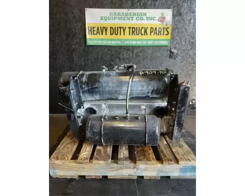 Peterbilt 348 Battery Box