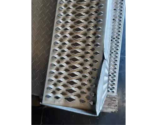 Peterbilt 348 Battery Box