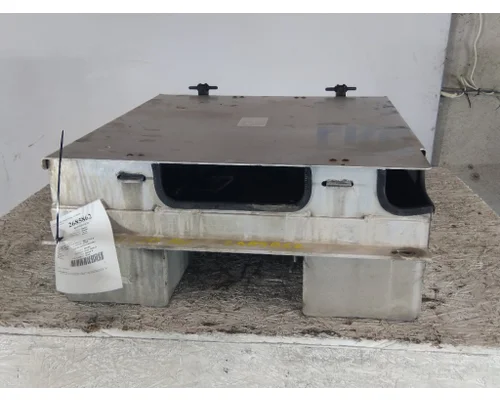 Battery Box PETERBILT 348 LKQ Evans Heavy Truck Parts