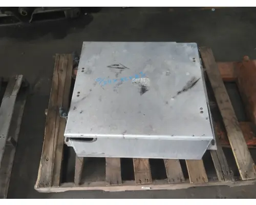 Battery Box PETERBILT 348 LKQ Geiger Truck Parts