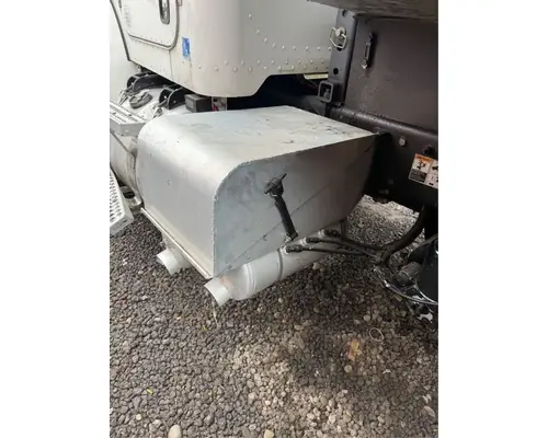 Battery Box Peterbilt 348 Holst Truck Parts